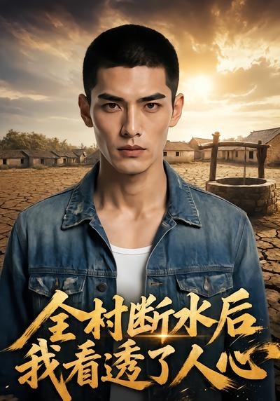 全村断水后我看透了人心封面图