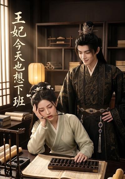 王妃今天也想下班封面图