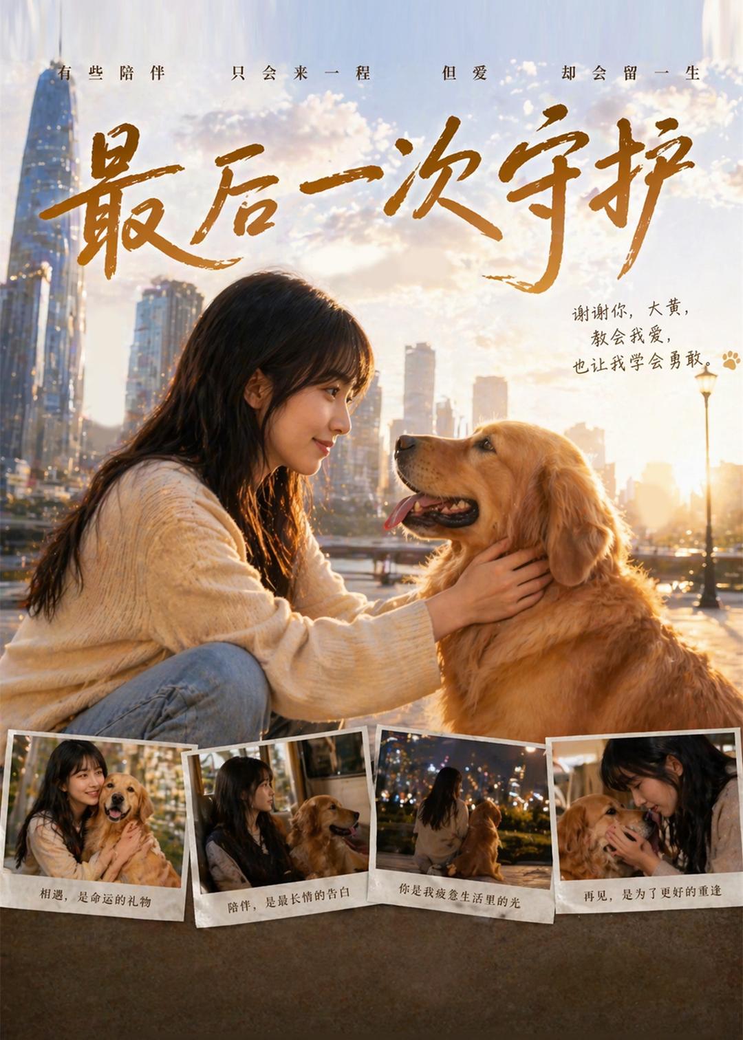 最后一次守护封面图