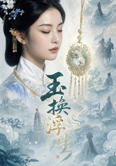 玉换浮生封面图