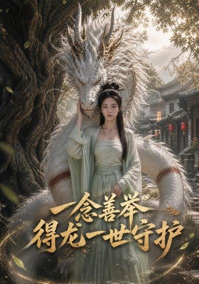 一念善举得龙一世守护封面图