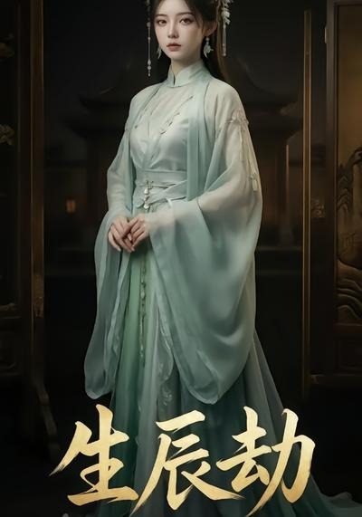 生辰劫封面图