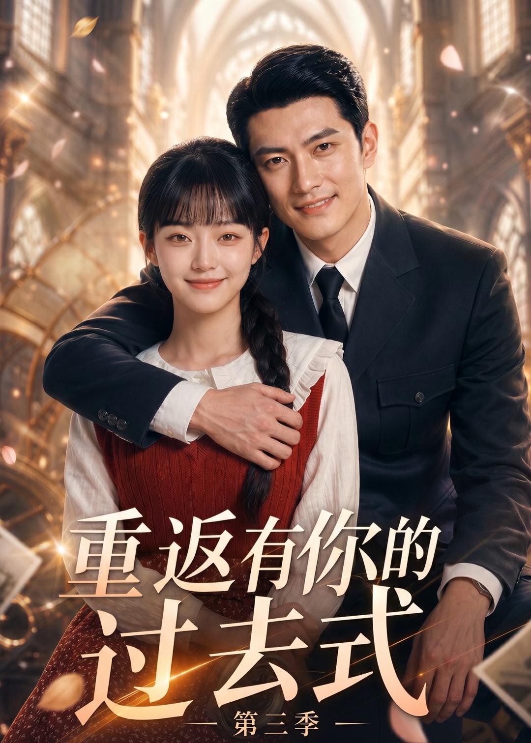 重返有你的过去式第三季封面图