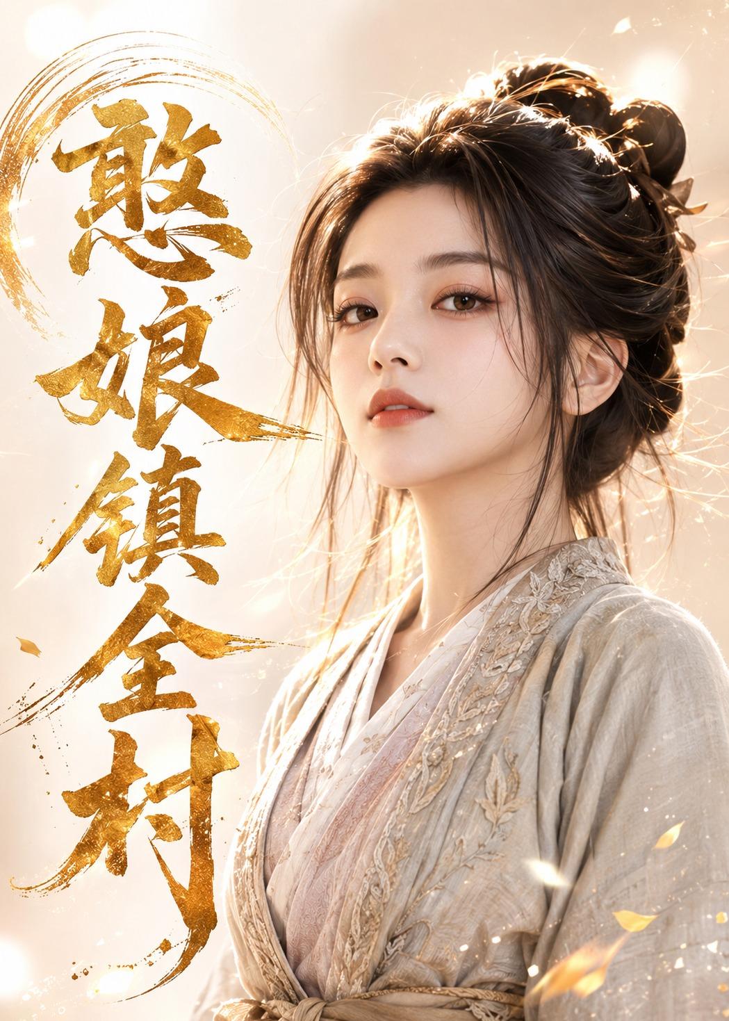 憨娘镇全村封面图