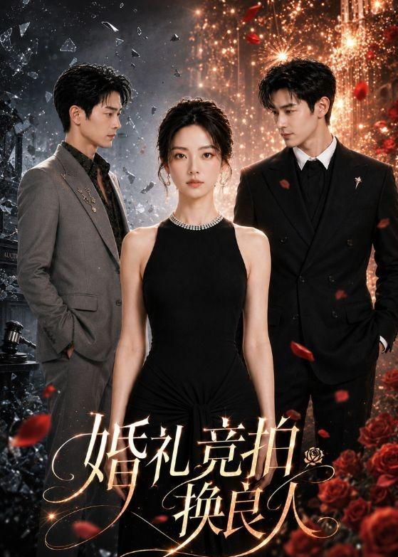 婚礼竞拍换良人封面图