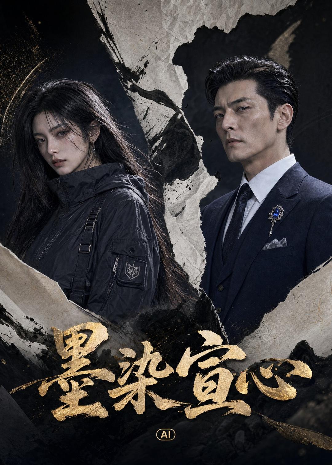 墨染宣心封面图