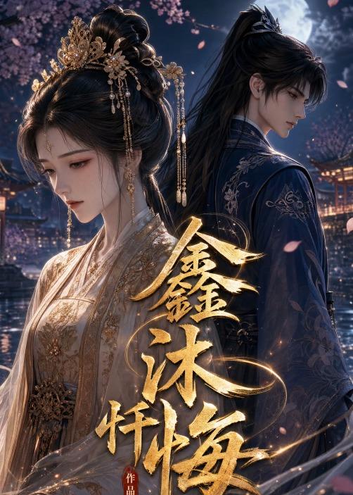 鑫沐忏悔封面图