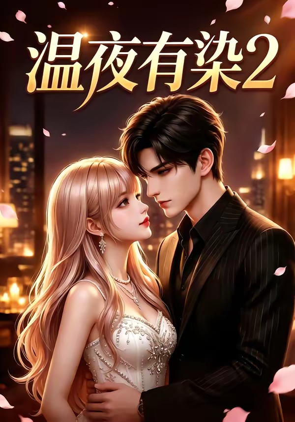 温夜有染2封面图