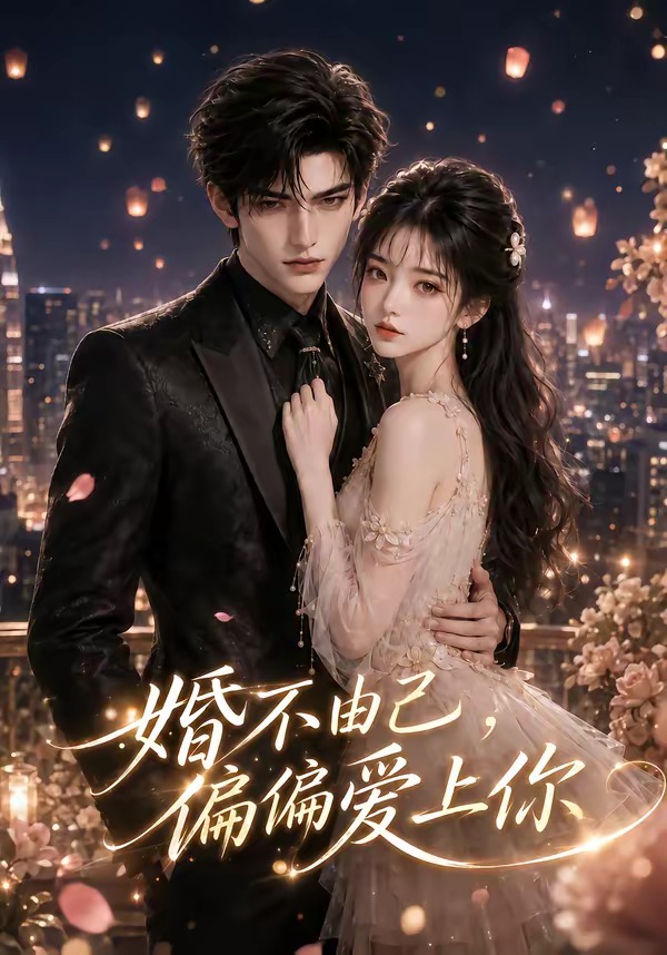 婚不由己，偏偏爱上你封面图