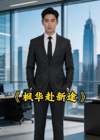 枫华赴新途封面图