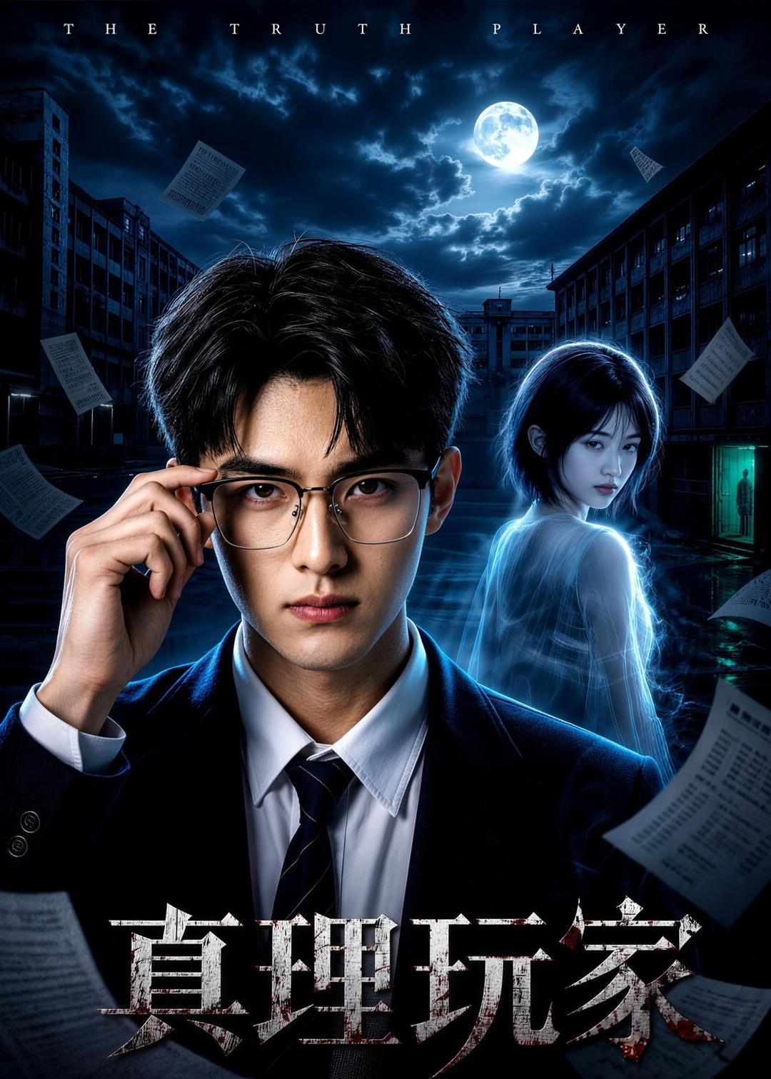 真理玩家封面图