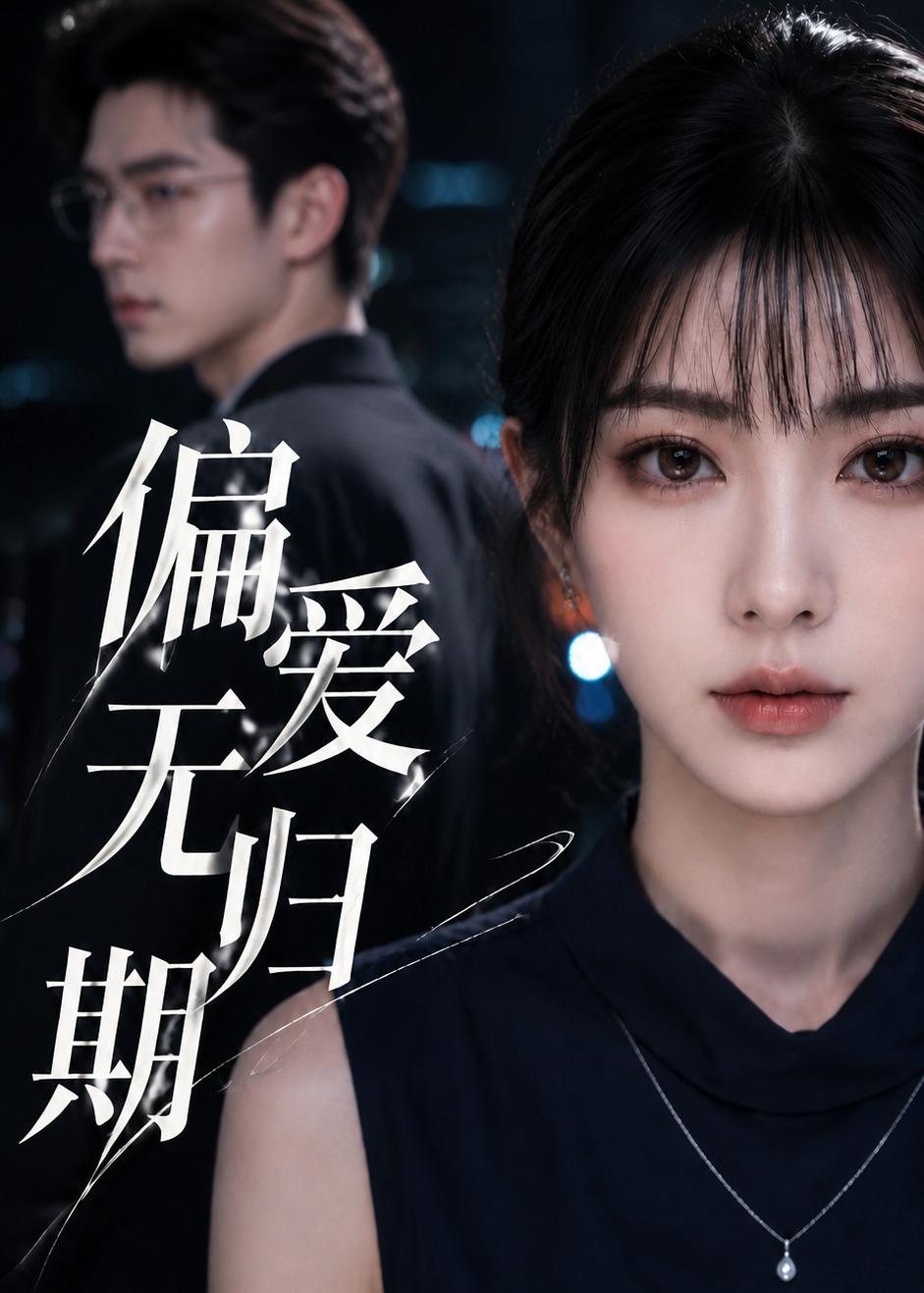 偏爱无归期封面图