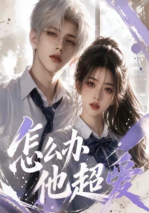 怎么办他超爱封面图