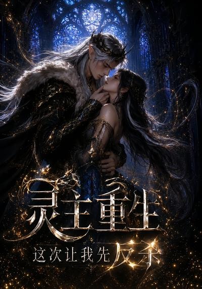 灵主重生，这次让我先反杀封面图