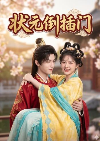 状元倒插门封面图