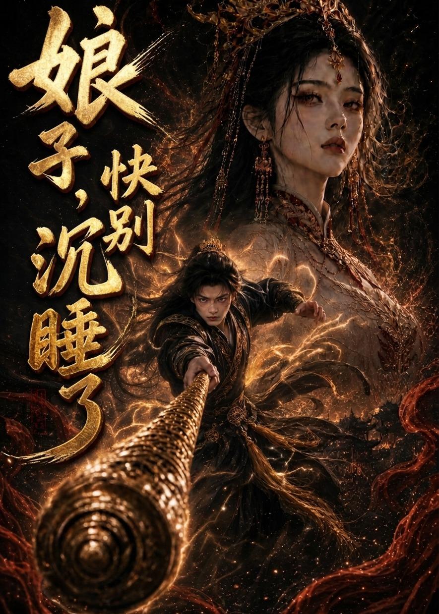 娘子，快别沉睡了封面图