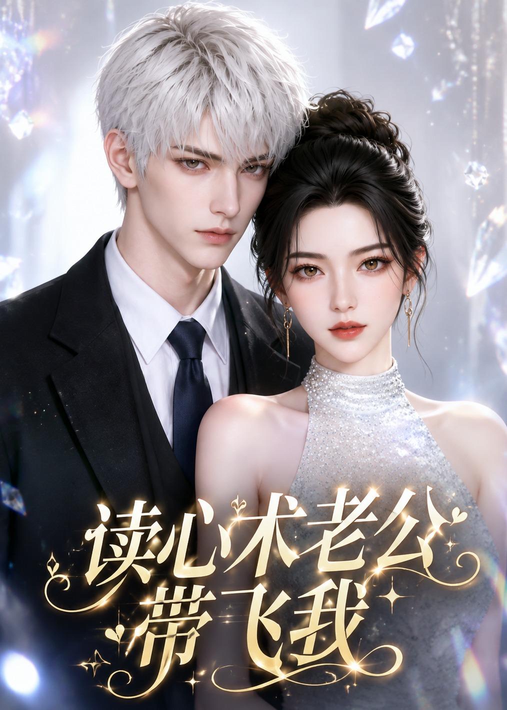 读心术老公带飞我封面图