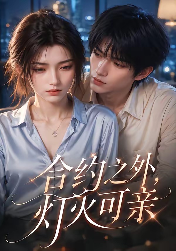 合约之外，灯火可亲封面图