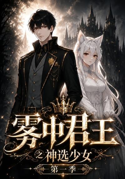 雾中君王之神选少女第一季封面图