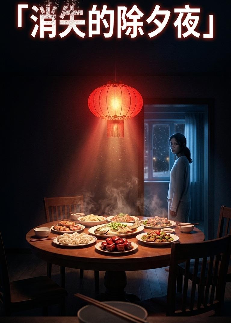 消失的除夕夜封面图