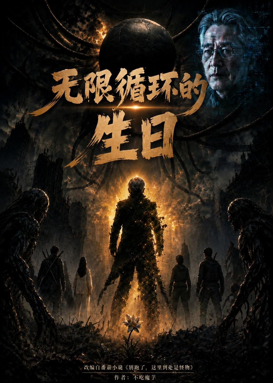 无限循环的生日封面图