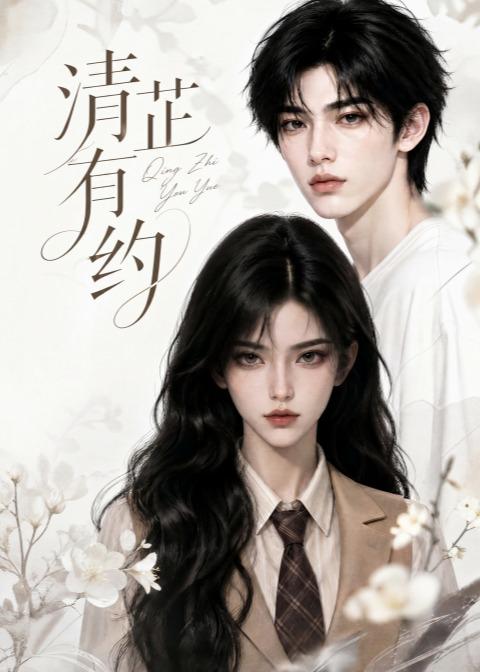 清芷有约封面图