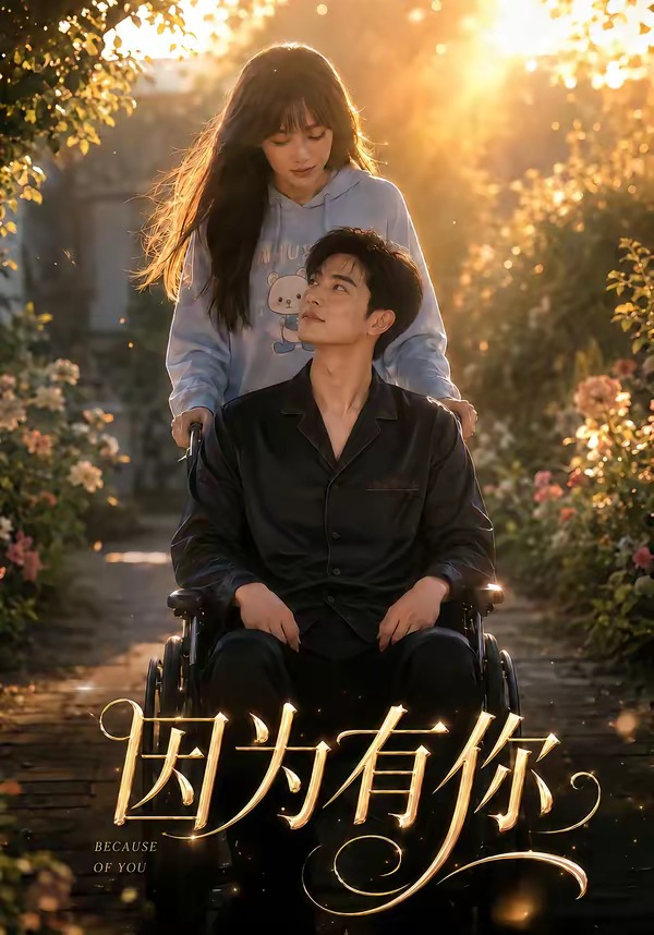 因为有你封面图
