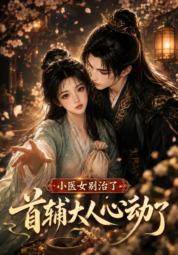 小医女别治了首辅大人心动了封面图