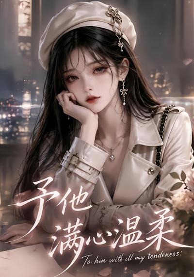予他满心温柔封面图