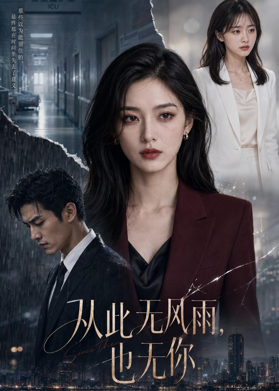 从此无风雨，也无你封面图