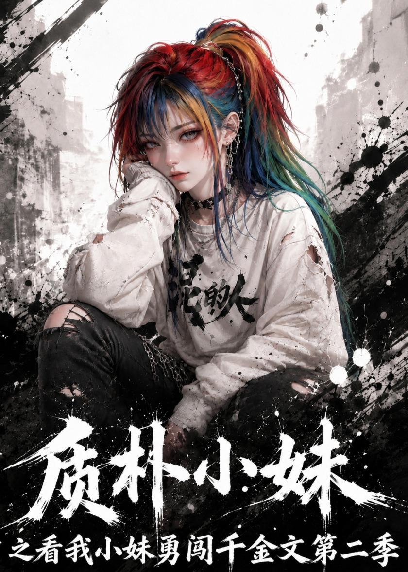 质朴小妹之看我小妹勇闯千金文第二季封面图
