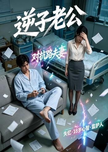 逆子老公封面图