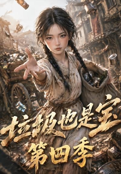 垃圾也是宝第四季封面图