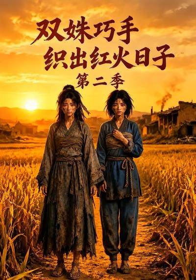 双姝巧手织出红火日子第二季封面图