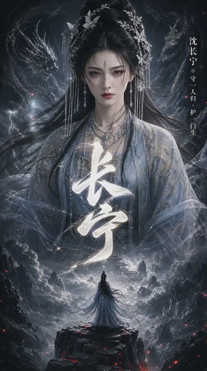 长宁封面图