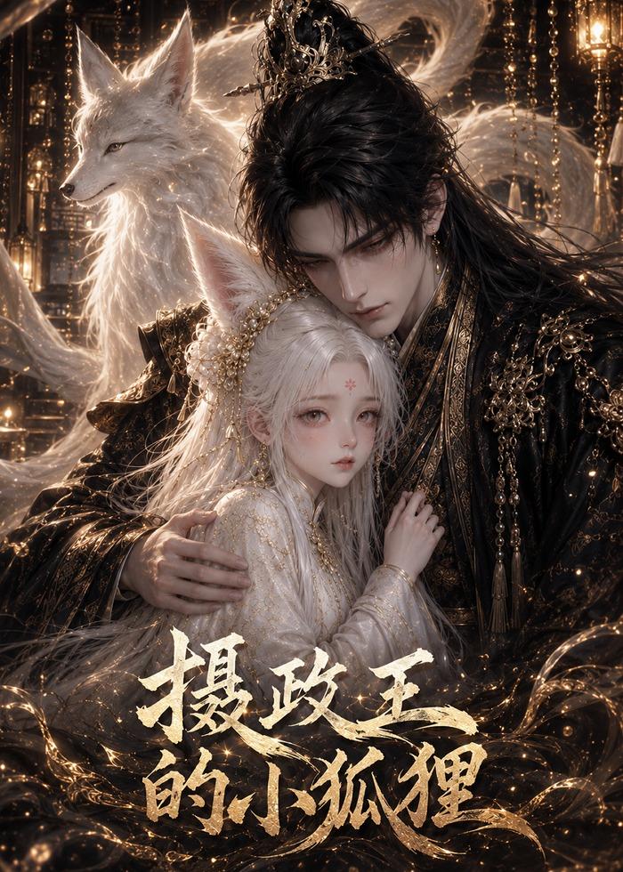 摄政王的小狐狸封面图