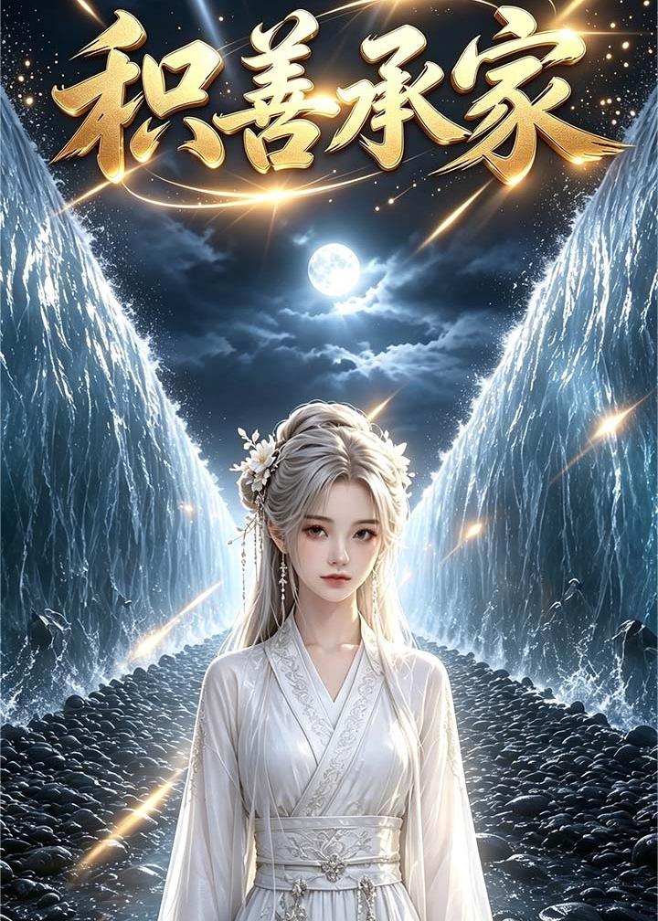 积善承家封面图