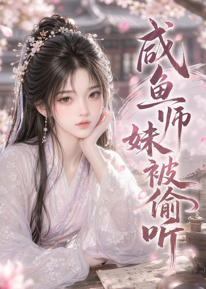 咸鱼师妹被偷听封面图