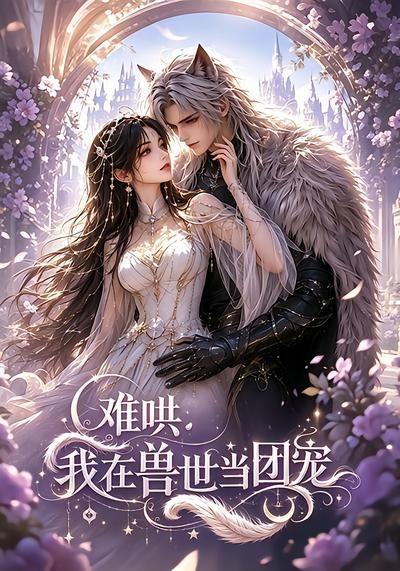 难哄：我在兽世当团宠封面图