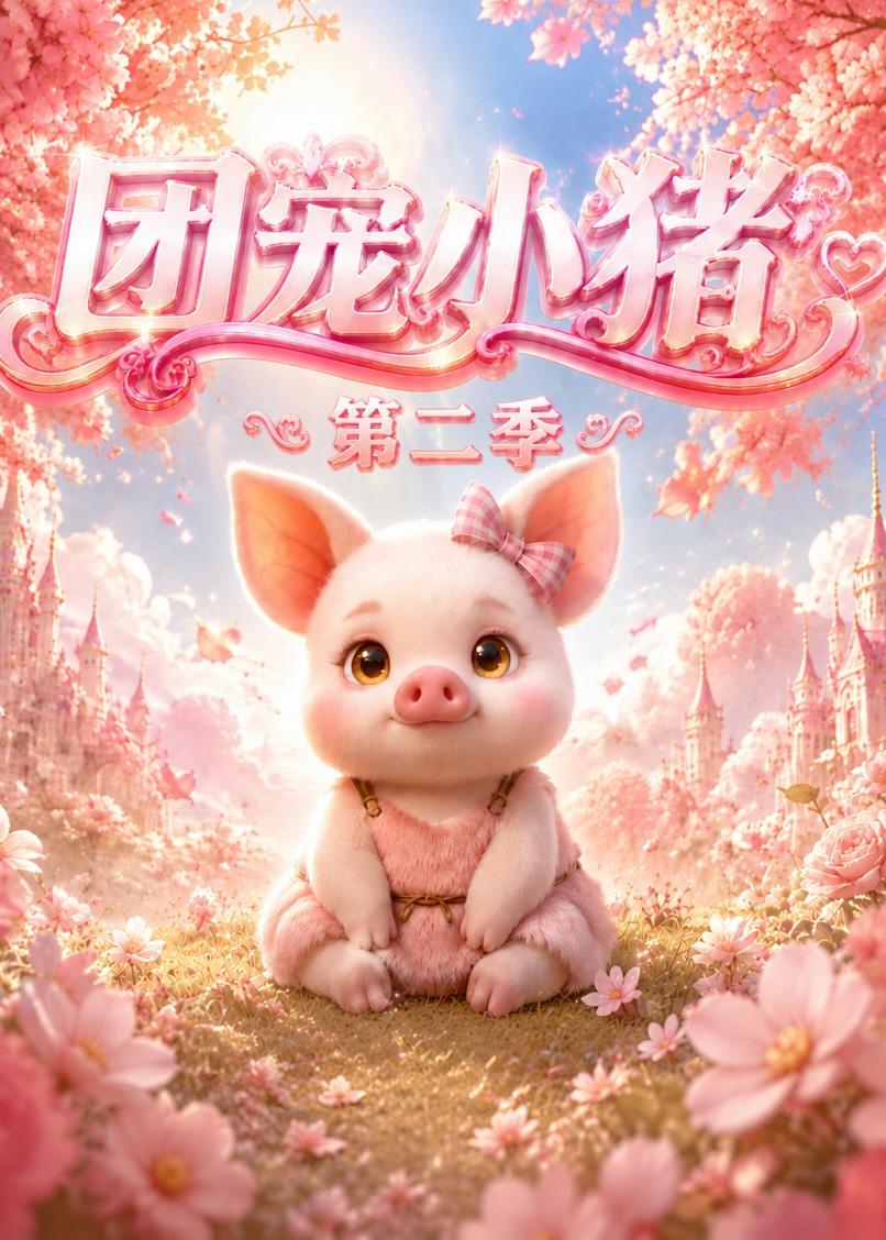 团宠小猪第二季封面图