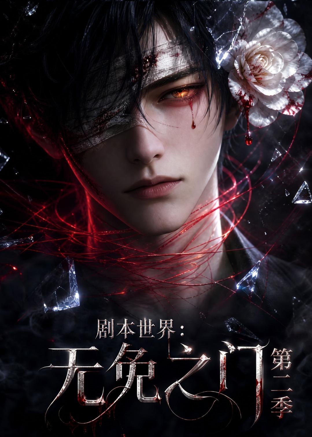 剧本世界：无免之门第二季封面图