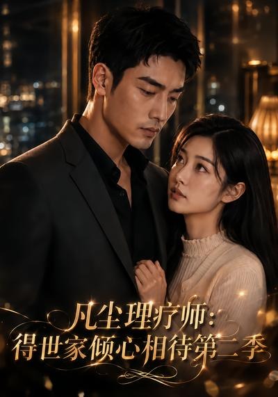 凡尘理疗师：得世家倾心相待第二季封面图