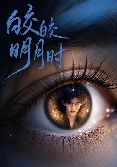 皎皎明月时封面图