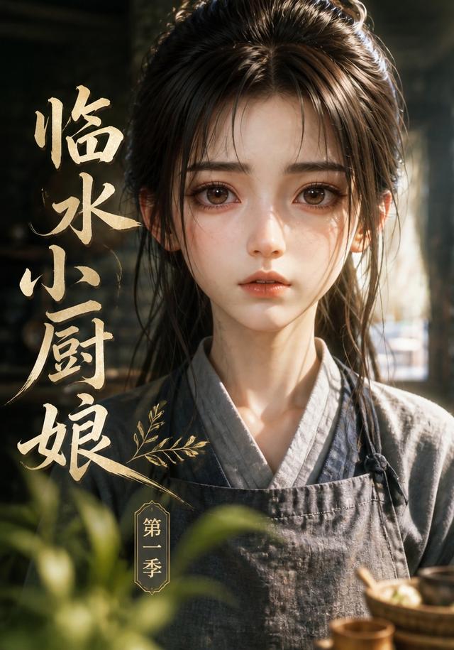 临水小厨娘第一季封面图