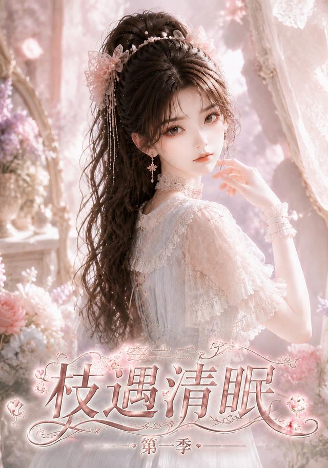 枝遇清眠第一季封面图
