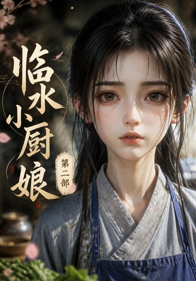 临水小厨娘第二季封面图