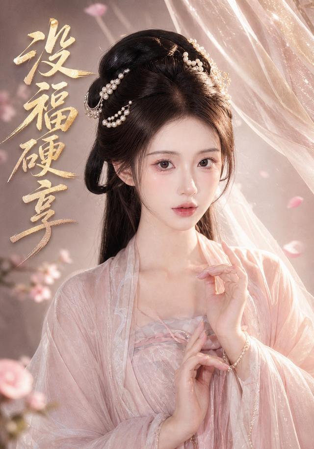 没福硬享封面图