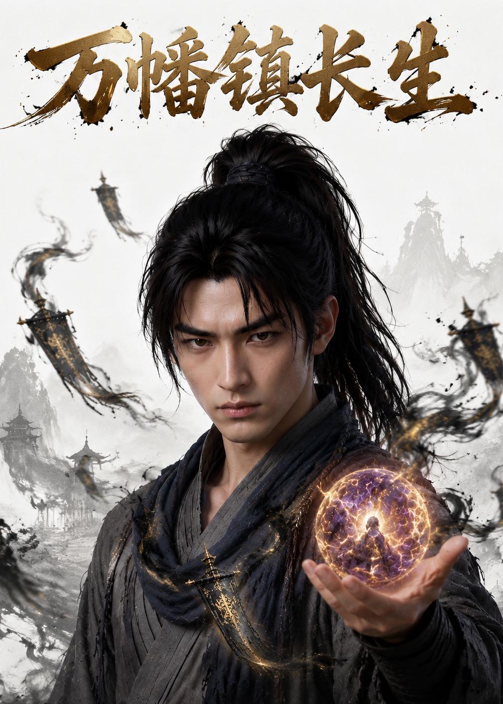 万幡镇长生封面图