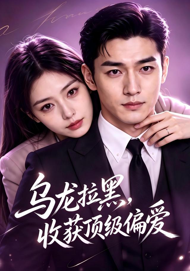 乌龙拉黑，收获顶级偏爱封面图