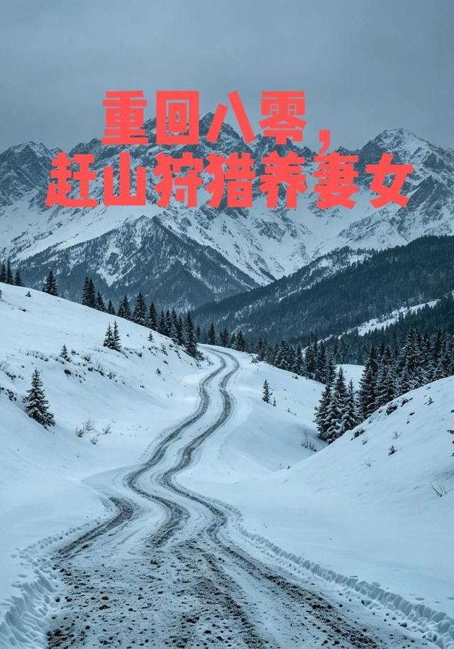 重回八零，赶山狩猎养妻女封面图